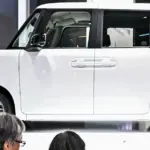 BYD’den Sürpriz Hamle: “Racco” Yepyeni Bir Elektrikli Keşif İçin Yollara Çıkıyor!