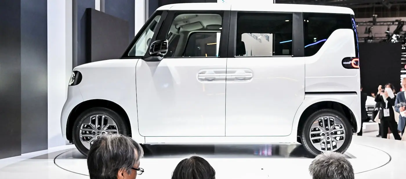 BYD’den Sürpriz Hamle: “Racco” Yepyeni Bir Elektrikli Keşif İçin Yollara Çıkıyor!