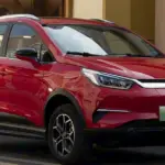 BYD’den Tarihi Geri Çağırma: 115.000’den Fazla Araç Servise Gidiyor!