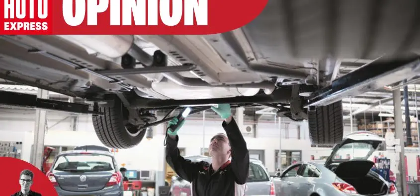 İkinci El Otomobil Alırken Hayat Kurtaracak Kontrol: Göz Ardı Etmeyin!