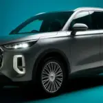 Türkiye Yollarına Yeni Bir Hybrid Dev Geliyor: Chery Tiggo 9 İle Menzil ve Performans Yeniden Tanımlanıyor!