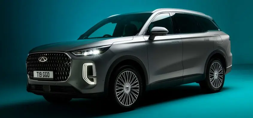 Türkiye Yollarına Yeni Bir Hybrid Dev Geliyor: Chery Tiggo 9 İle Menzil ve Performans Yeniden Tanımlanıyor!