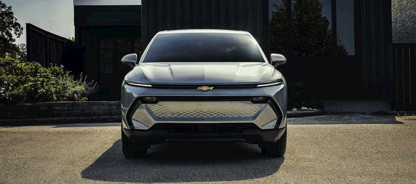 Elektrikli SUV Fiyatları Düştü: Sıfır Faiz Fırsatıyla Equinox EV Sahibi Olma Zamanı!