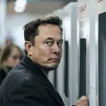 Elon Musk’ın Trilyon Dolarlık Maaş Paketi Tepki Çekiyor: “Tesla’yı Geri Alın” Kampanyası Başladı!