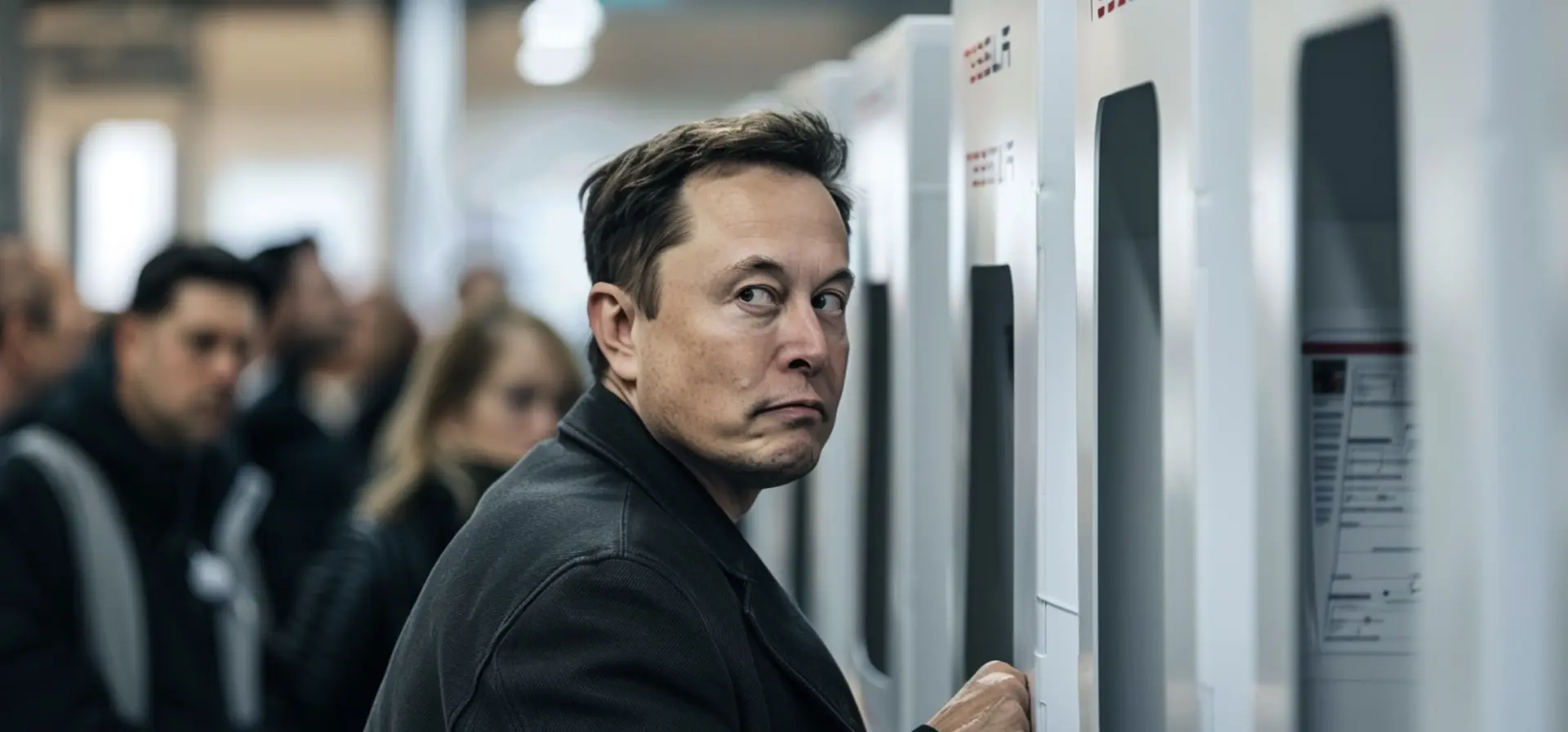 Elon Musk’ın Trilyon Dolarlık Maaş Paketi Tepki Çekiyor: “Tesla’yı Geri Alın” Kampanyası Başladı!
