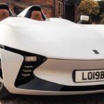 Efsanevi Jaguar E-Type’ın Ruhunu Taşıyan Hafif Elektrikli Spor Otomobil: Longbow Speedster Geliyor!