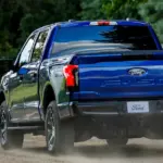 Ford’dan Sarsıcı Hamle: Çin ve Tesla’ya Karşı Geri Adım Yok! Yeni Devrim Yolda