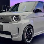 Honda’dan Devrim Yaratan Giriş: Super-N, Fiyatıyla Rakiplerini Geride Bırakıyor!