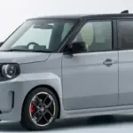 Honda’dan Şaşırtıcı Müjde: Super-N 2026’da Türkiye Yollarına Çıkıyor!