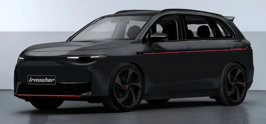 Sessiz Dev Uçuşa Geçiyor: Leapmotor C10, 600 HP Güçle Pistlere İniyor!