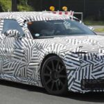 Jaguar’ın Yeni Elektrikli GT’si Sınırları Zorluyor: Dikkat Çekici Tasarım ve Teknolojik Devrim Geliyor!