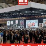 2025 Japan Mobility Show: Japon Devlerinden Yeni Nesil Otomobiller Geliyor!