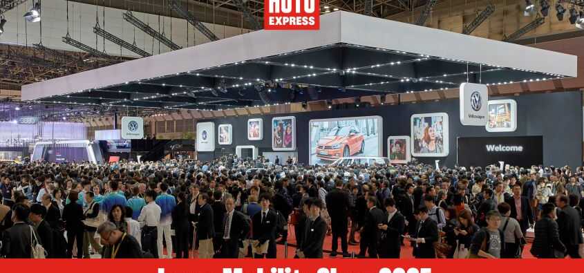 2025 Japan Mobility Show: Japon Devlerinden Yeni Nesil Otomobiller Geliyor!