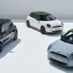 Moda ve Otomobil Buluştu: MINI Paul Smith Edition ile Tarzınızı Konuşturun!