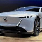 Mazda’dan Geleceğe Işık Tutan Konsept: Vision X-Coupe Türkiye Yollarına Çıkacak Mı?
