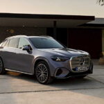 Lüks Dev Mercedes’ten Büyük Adım: Yepyeni Elektrikli GLC Siparişe Açıldı!