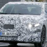 Mercedes’ten Şaşırtıcı Adım! Yeni E Serisi Elektrikli Olarak Yollarda Göründü!