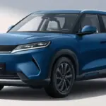 Sıfır Rekabetle Geliyor: Yeni BYD Atto 2 DM-i Sınıfının Lideri Olmaya Aday!
