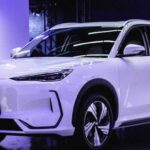 Çinli Devlerden Türkiye Pazarına Bomba Giriş: Geely EX5 SUV’a Cazip İndirimler!