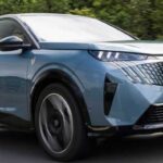 Peugeot 3008 ve 5008 GT Premium Türkiye’de: Dört Çeker ve İtalyan Derisi Lüksü!