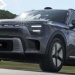 Smart #5’ten Akıl Almaz Menzil! Tam 1600 KM Mümkün Mü?