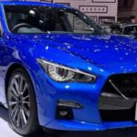 Efsane Geri Dönüyor! Nissan Skyline 2027’de Yeniden Doğuyor, Hem de Manuel Vitesle!