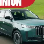 Avrupalı Lüks Markalar Cep Yakarken, Çinli Otomobiller Kapıları Aralıyor!