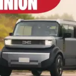 Dacia’dan Fiyatı ve Tasarımıyla Göz KAMAŞTIRAN Konsept: Elektrikli Otomobil Devrimi Kapıda!