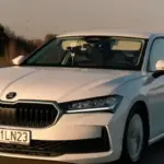 Hibritlere Gerek Yok! Dizel Skoda, Tek Depoyla Dünya Rekoru Kırdı: 2.600 Km’yi Aştı!