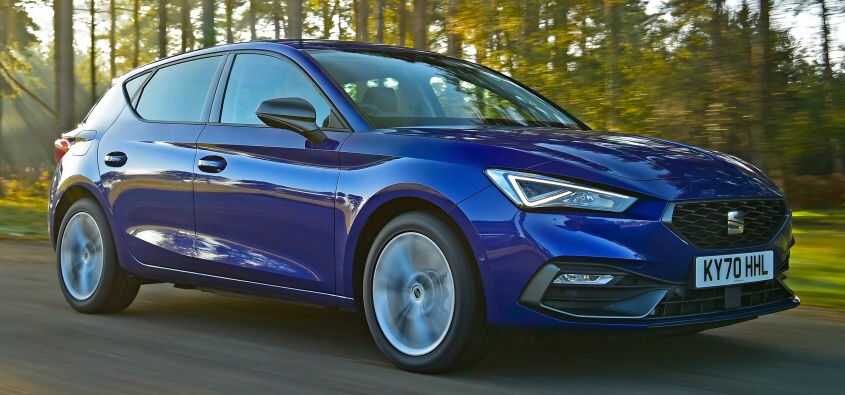SEAT’ten Sürpriz Hamle: Yeni Leon Hibrit Geliyor, Ardından Büyük Güncelleme!