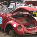 Volkswagen’i Kara Bulutlar Sardı: 11 Milyar Euroluk Açık Şirketi Batırabilir mi?