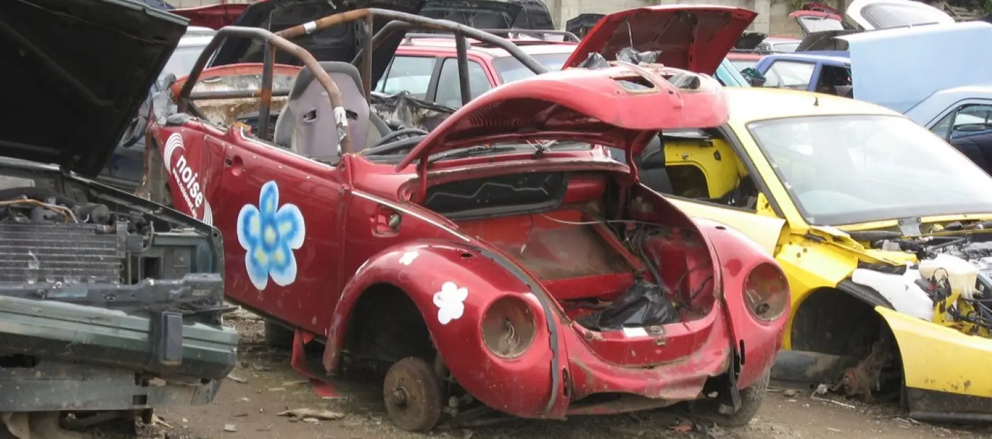 Volkswagen’i Kara Bulutlar Sardı: 11 Milyar Euroluk Açık Şirketi Batırabilir mi?