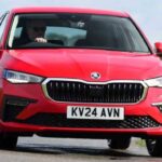Skoda Scala Monte Carlo’ya Ayda Sadece 210’a Sahip Olun! Göz Alıcı Tasarım, Cömert Fiyat!