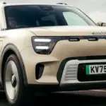 Tesla Model Y’ye Rakip Geldi: Yeni Smart #5 Fiyatıyla Göz Dolduruyor!