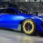 Subaru STI’dan Vurucu İki Konsept: Ralli Mirası Elektriğe Taşınıyor!