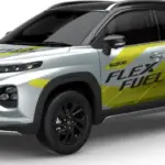 Suzuki’den ‘Mutlu Gelecek’ Vizyonu: Fronx FFV Concept ve Yenilikçi Yakıt Teknolojileri Türkiye’de Dikkat Çekiyor!