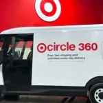 Türkiye’de Teslimat Devrimi: Target, Chevy Brightdrop Van’larla Filosunu Elektriklendiriyor!