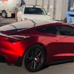 Tesla Roadster: 10 Yıllık Bekleyiş ve Yeni Üretim Mühendisi İlanı İle Umutlar Yeniden Yeşerdi mi?