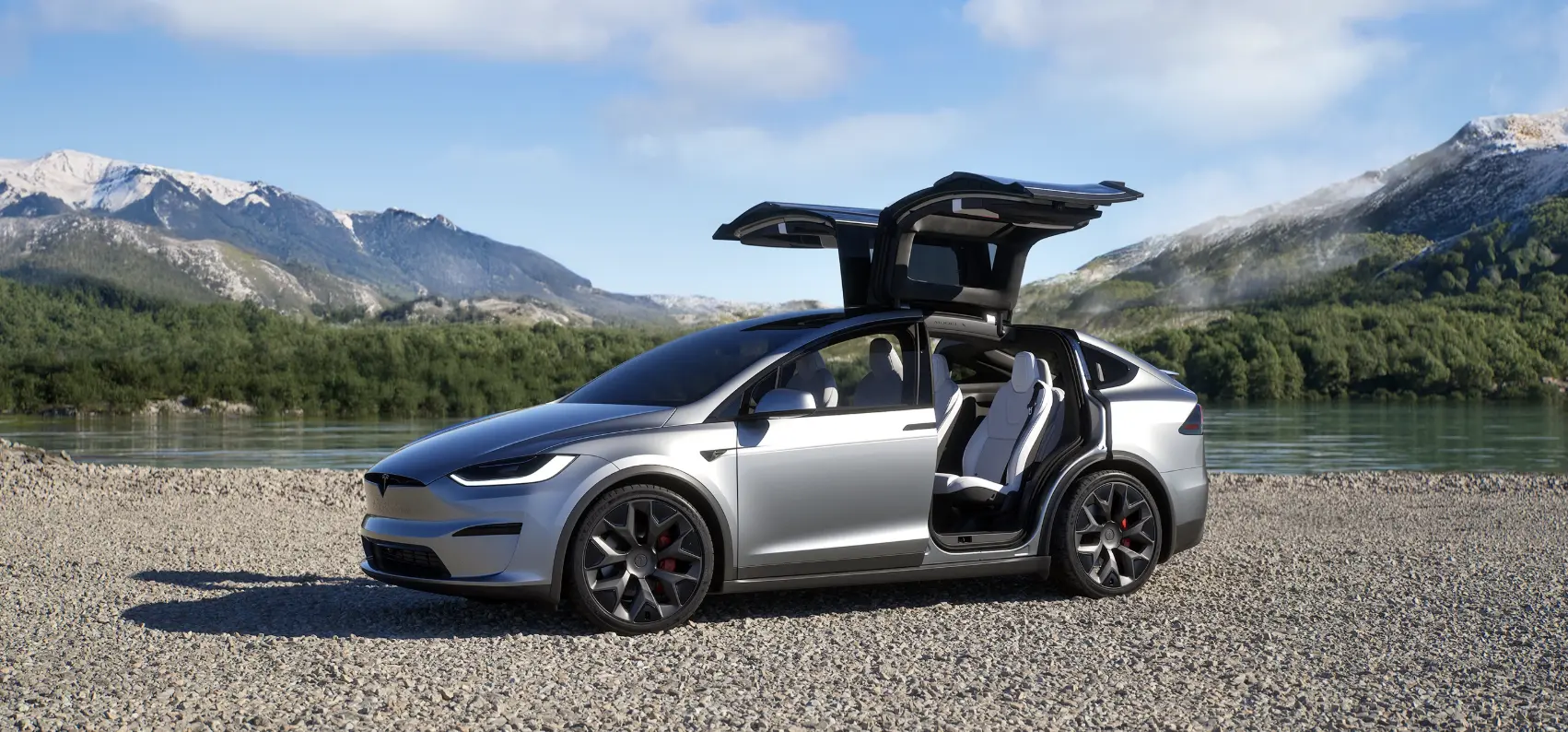 Tesla’dan Avrupa’ya S Model ve X Modelleriyle Geri Dönüş: Siparişler Yeniden Açıldı!