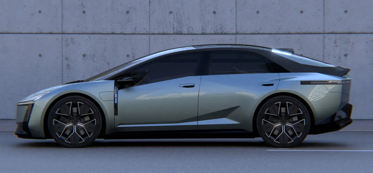 Toyota’dan Sürpriz Gelişme: Katı Hal Batarya Devrimi Kapıda!