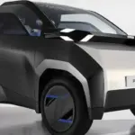 Toyota’dan Sınırlı Üretim Müjdesi: FT-Me Konsepti Yollara Çıkıyor!