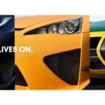 Toyota’dan Otomobil Dünyasına Bomba! Yeni V8 Canavarı Geliyor: Merakla Beklenen Tarih Açıklandı!