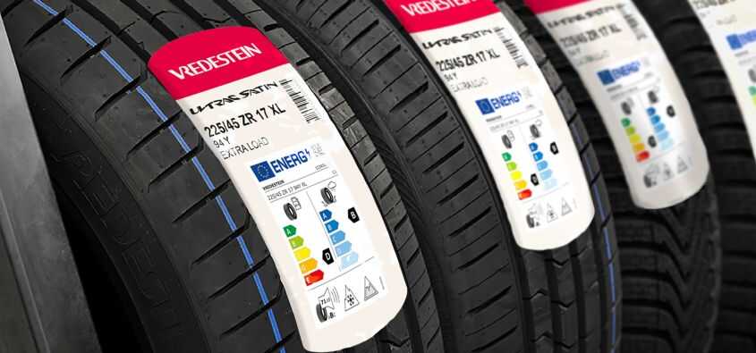 Lastik Etiketindeki Gizli Detay Hayat Kurtarabilir: Bilinçsiz Araç Sahipleri Dikkat!