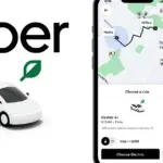 Uber Elektriğe Geçiyor: Sürücülere 4.000 Dolar Fırsatı!