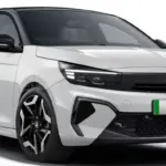 2026’da Geri Dönüyor: Corsa’nın Yeni Ghia Spor Versiyonu Gücüyle Dikkat Çekecek!