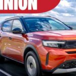 Otomobil Pazarında Vites Değiştirme Zamanı: Vauxhall Yeni Bir Döneme Giriyor!