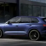 Volkswagen’den Şaşırtan Hamle: Lüks SUV’nin Sonu, Elektrikli Gelecek Mi Geliyor?