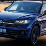 Volkswagen Touareg Veda Ediyor: Bir Devrin Sonu!