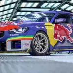 1000 HP’lik BMW M2 Fabrika İçinde Tüyler Ürperten Bir Performans Sergiledi!