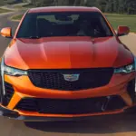 Cadillac’tan Şaşırtıcı Karar: Sedan Modellerine Veda Ediyor, Ama Bir İsim Hayatta Kalıyor!